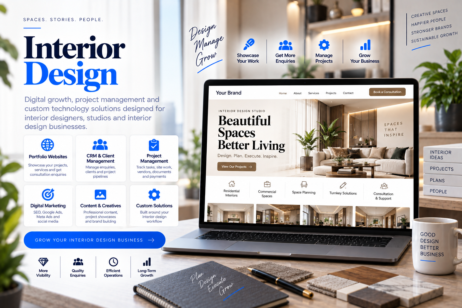 Interior Design